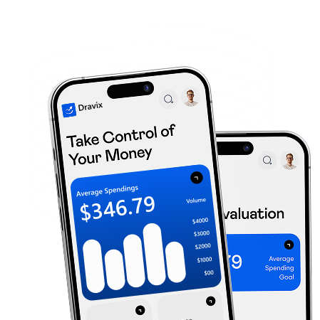 Photo of a dravix home image.